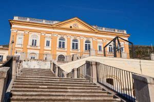 Explore Caserta Italy Top Attractions Food Nightlife Italoblog