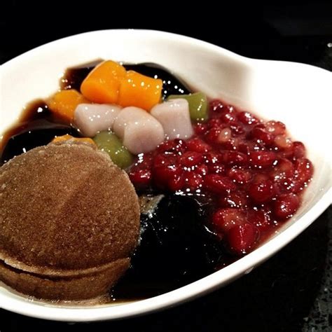 ZenQ Desserts Now Opened at Boulevard Miri