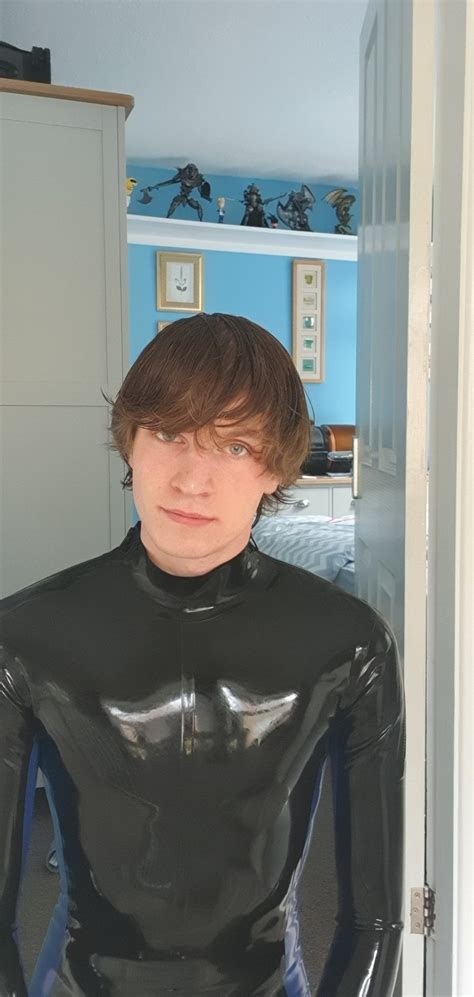 Gay Rubber Gimp On Tumblr