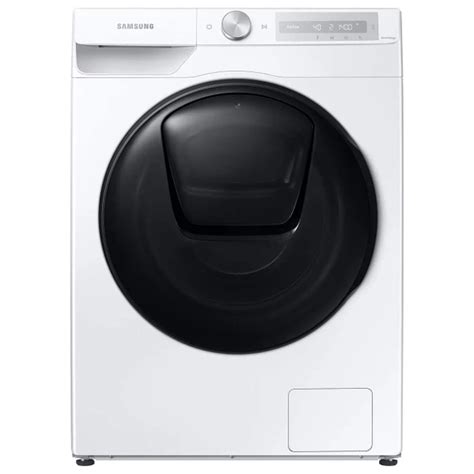 Характеристики Стиральная машина Samsung WD10T654CBH/LD с сушкой, 10.5 ...