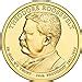 P Position A Bu Theodore Roosevelt Presidential Dollar Choice