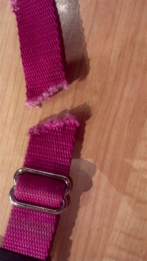 Harness Repair & Warranty