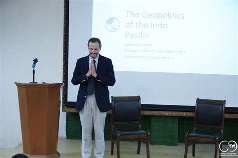 Emerging Geopolitics In The Indo Pacific Cambodia Development Center