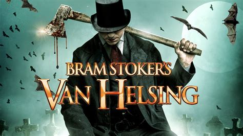 Bram Stoker's Van Helsing 4