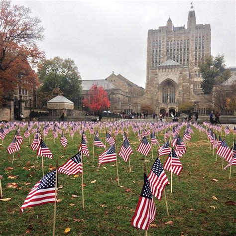 Yale remembers | Daily Snap | Yale Alumni Magazine