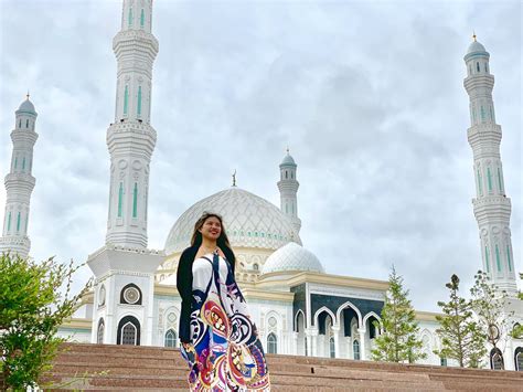 Kazakhstan Business Visa - Requirements, Validity and Fees - Work Study