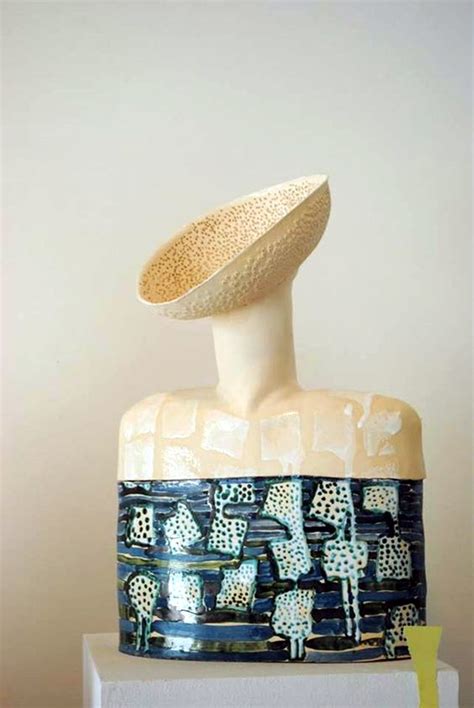 40 Creative And Beautiful Examples Of Ceramic Arts Bored Art