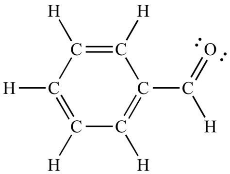 Illustrated Glossary Of Organic Chemistry Benzaldehyde