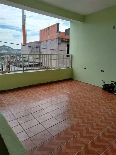 Casa Na Rua Ac Cio Campan Rio Em Diadema Por R M S Viva