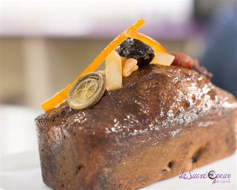 MasterClass Cakes et gâteaux de voyage https pastrycampus