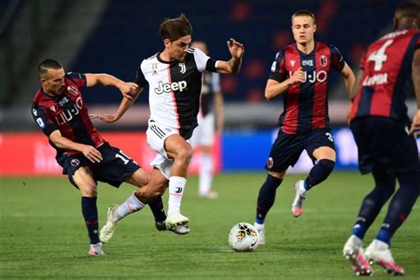 Juventus Vs Bologna Preview Tips And Odds Sportingpedia Latest