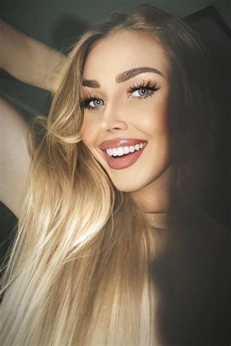 Gorgeous Yulia Y O From Khmelnitsky With Blonde Hair ID LadaDate