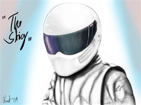 The Stig Wallpapers - Wallpaper Cave