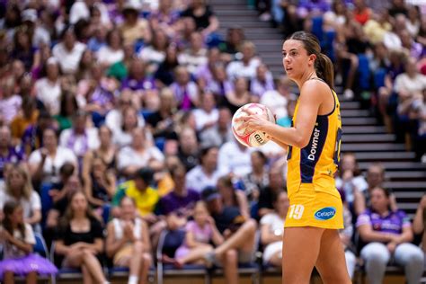 SUNCORP SPIRIT CUP HEADING TO TOWNSVILLE – Sunshine Coast Lightning