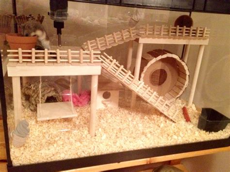 Russian Dwarf Hamster Cage Sellers Sale | www.pinnaxis.com