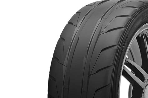 Zr Nitto Nt Max Performance Tire Nit