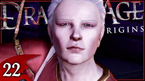 Tower Of A Million Codex Entries Lets Play Dragon Age Origins Blind