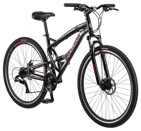 Schwinn S29 Full Suspension Men’s Mountain Bike: An Honest Review