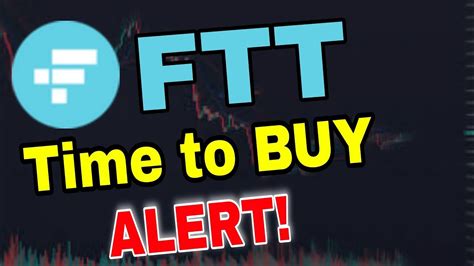 FTT Price Prediction Analysis FTX FTT Coin News Today YouTube