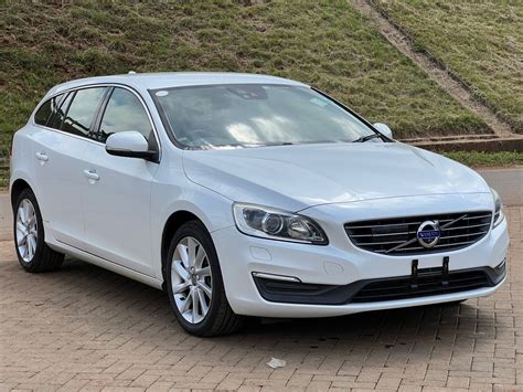 Volvo V T Kai Karo Car Dealership Kenya New Used Cars For Sale