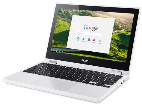 Acer Chromebook R11 Convertible Now Available For 300 Euros