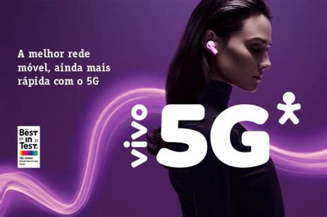 Vivo Ativa 5g Na Frequência De 35ghz Em Boa Vista Roraima Em Foco