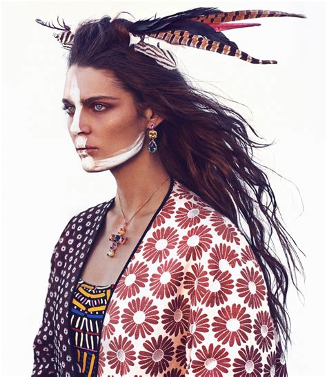 Tribal Fashion