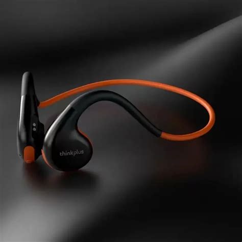 New Arrivals Audifonos Lenovo X Bone Conduction Earbuds Waterproof