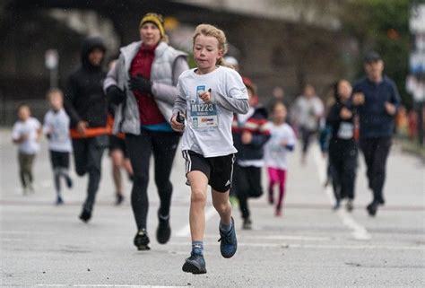 Photos: Scenes from the Mini Sun Run 2023 | Vancouver Sun