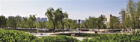 Chang'an University | ISAC Teach in China University ESL Jobs