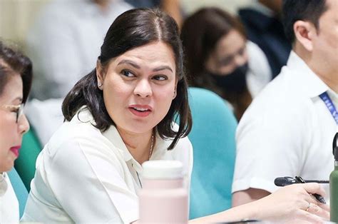 House Panel Slashes OVP Budget By P1 29 Billion Philstar