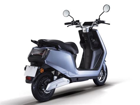 Bgauss A2 And B8 Electric Scooters Unveiled