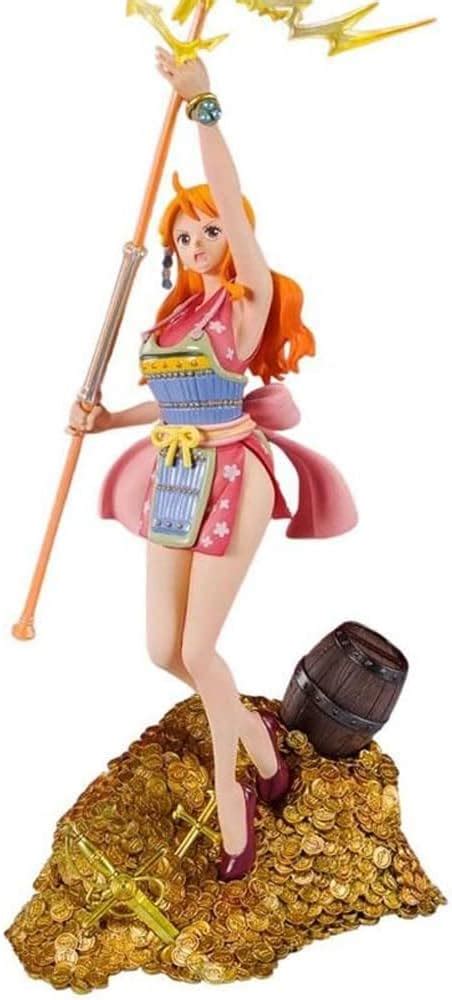 One Piece Nami Tamashi Nations Figuarts Zero The Comic Store