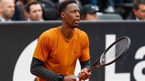 Roland Garros 2023 Gaël Monfils en larmes après son incroyable victoire