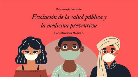 SOLUTION Evoluci N De La Salud P Blica Studypool