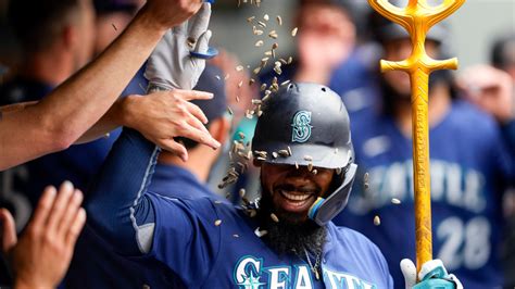 Making Sense Of The Madness That Is The Mariners Postseason Push