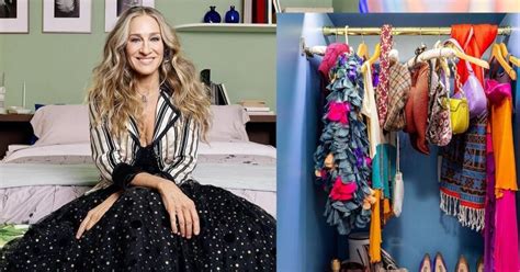 Vive A Lo Sex And The City Ahora Puede Alquilar El Apartamento De Carrie Bradshaw Latfan