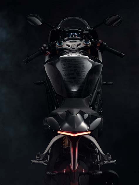 New Triumph Speed Triple 1200 Rr Bond Edition For 2023 Adventure Rider