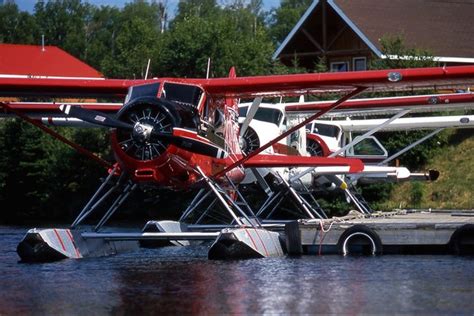 Thunderhook Fly Ins Fishing Outposts