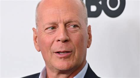 Bruce Willis Stepping Away From Acting After Aphasia Diagnosis