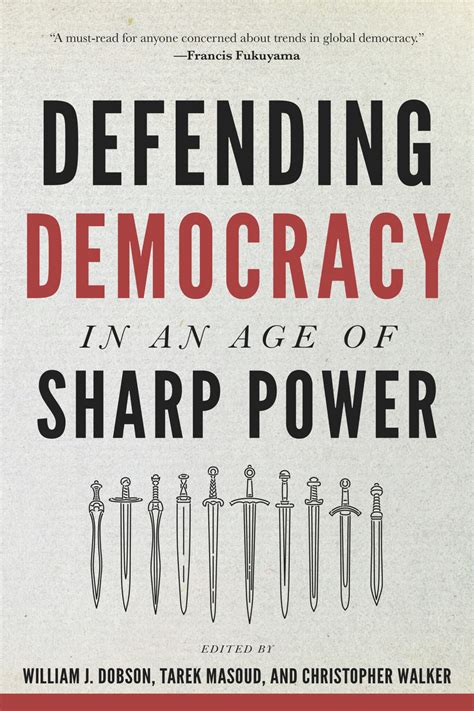 New Journal of Democracy Book | Journal of Democracy