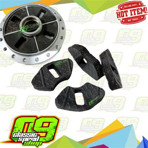 Jual Karet Ganjel Penahan Tromol Nap Gear Ger Yamaha Ban Truck Grand