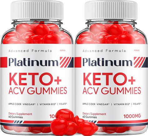 Amazon 3 Pack Premier Keto ACV Gummies Advanced Formula