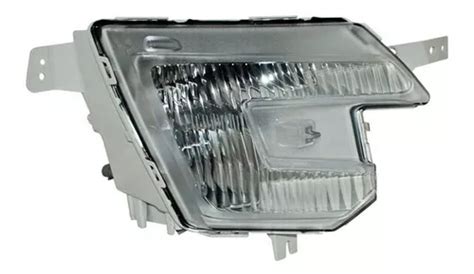 Faro Para Niebla Ford Explorer Derecho Leds Meses Sin Inter S