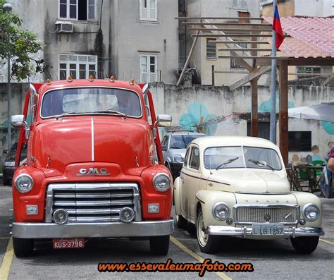 Museu Registros Automotivos Do Cotidiano Flickr