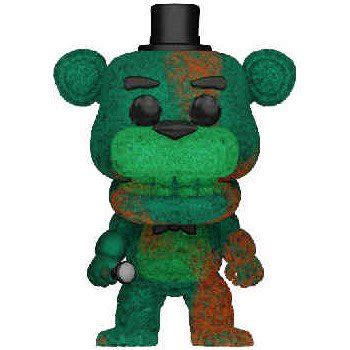 Tim Cosmo FNaF News On Twitter FNAF News Funko Has Announced A