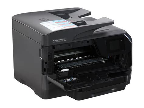 Hp Officejet Pro All In One Wireless Printer With Mobile Printing