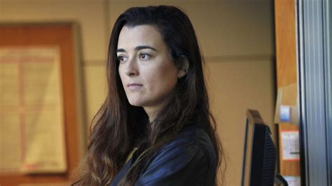 Does Ziva Reunite With Tony & Tali on 'NCIS'? (RECAP)