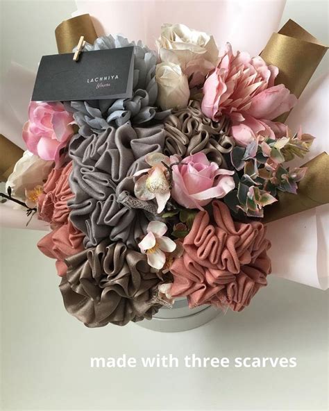 Another One Of The Favourites Scarf Hijab Scarves Hijabbouquet Bouquet