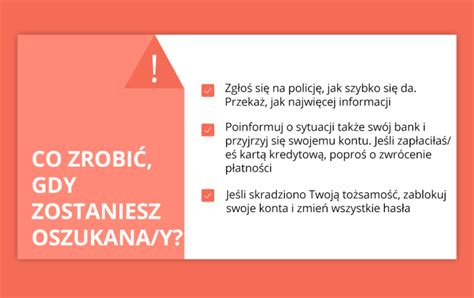 Nie daj się oszukać w sieci Najpopularniejsze oszustwa i sposoby